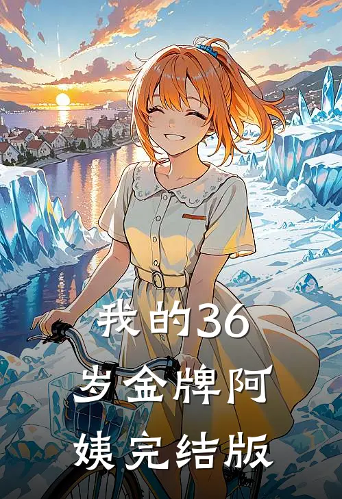我的36岁金牌阿姨完结版