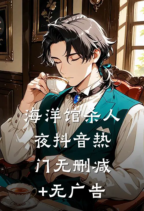 海洋馆杀人夜抖音热门无删减+无广告
