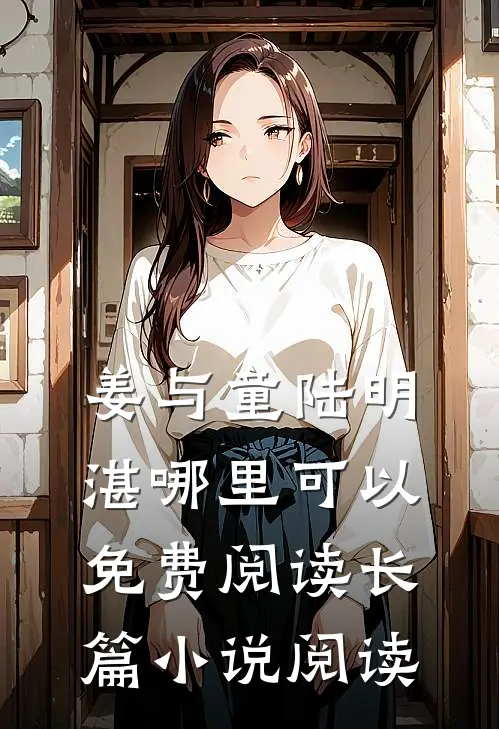 姜与童陆明湛哪里可以免费阅读长篇小说阅读