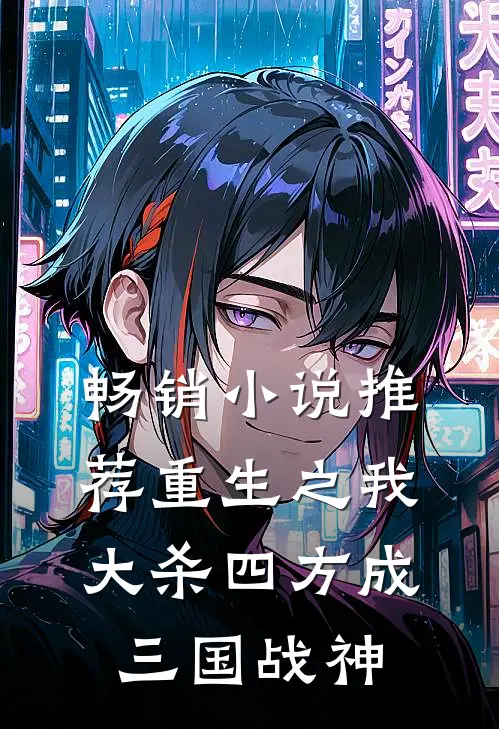畅销小说推荐重生之我大杀四方成三国战神