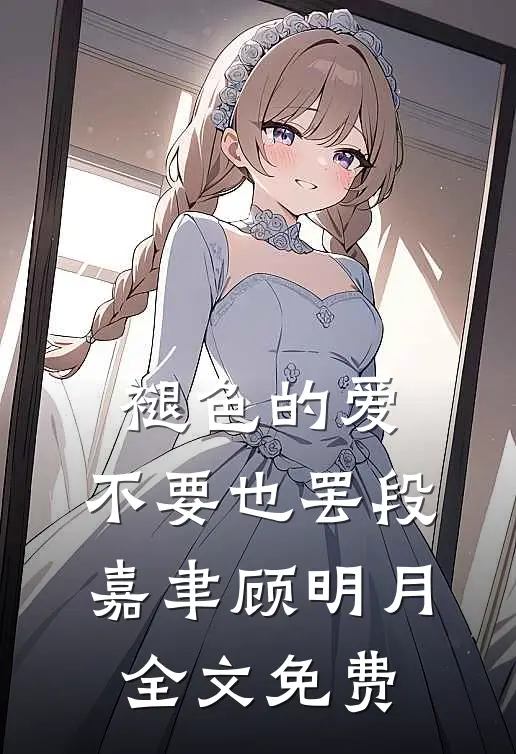 褪色的爱，不要也罢段嘉聿顾明月全文免费