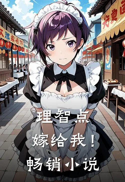 理智点，嫁给我！畅销小说