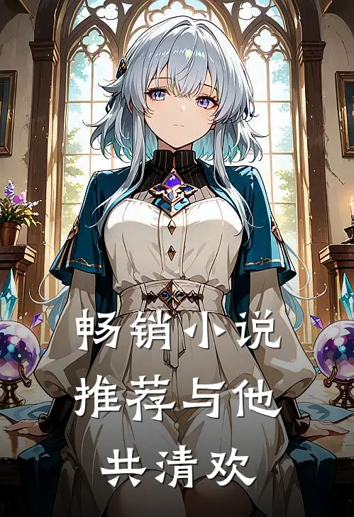 畅销小说推荐与他共清欢