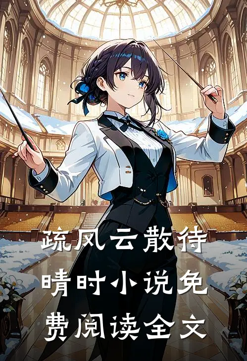 疏风云散待晴时小说免费阅读全文