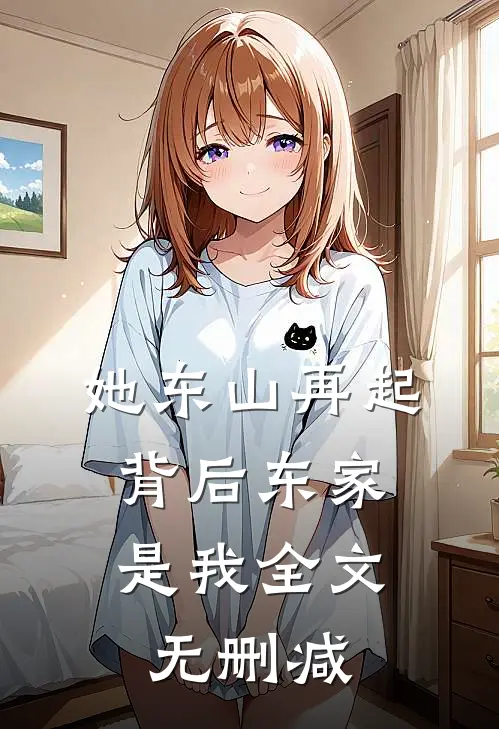 她东山再起,背后东家是我全文无删减版