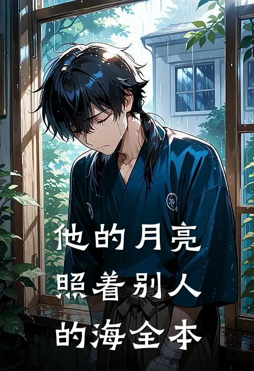 他的月亮照着别人的海全本