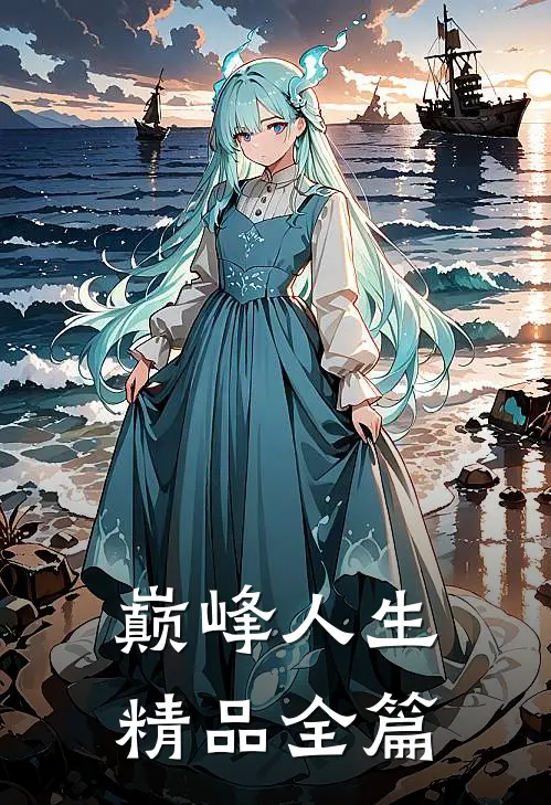 巅峰人生精品全篇