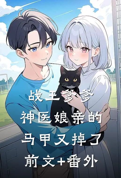 战王爹爹，神医娘亲的马甲又掉了前文+番外