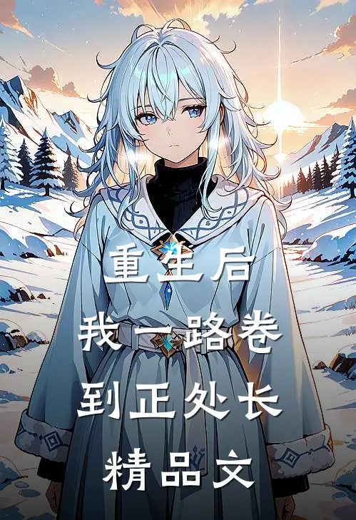 重生后，我一路卷到正处长精品文