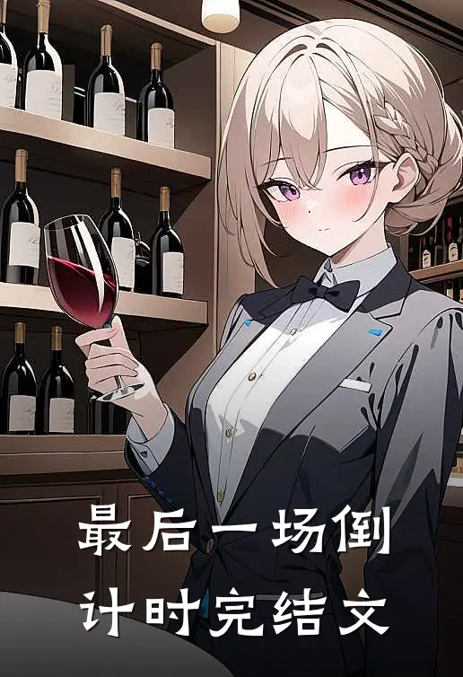 最后一场倒计时完结文案