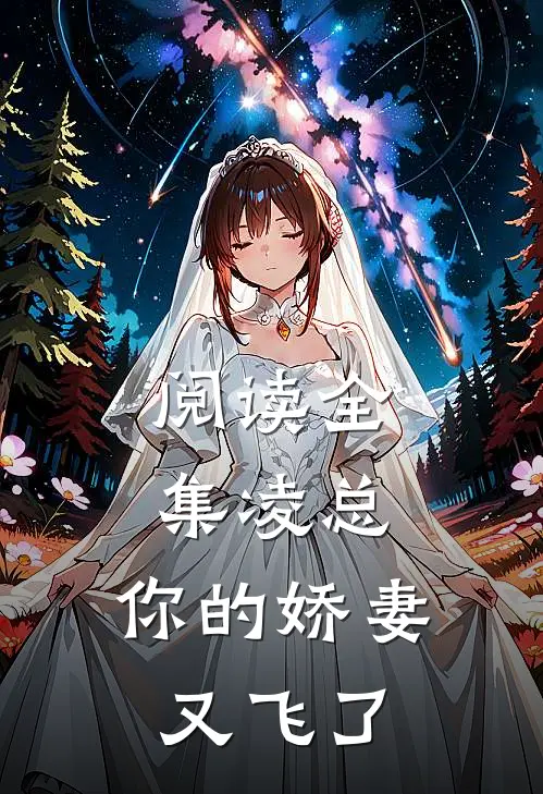 阅读全集凌总,你的娇妻又飞了全文