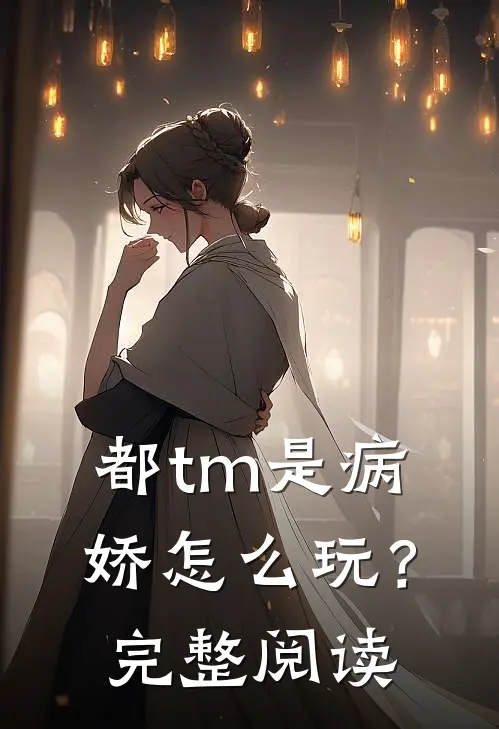 都tm是病娇怎么玩？完整阅读