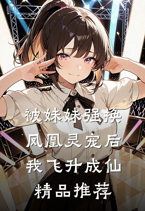 被妹妹强换凤凰灵宠后，我飞升成仙精品推荐