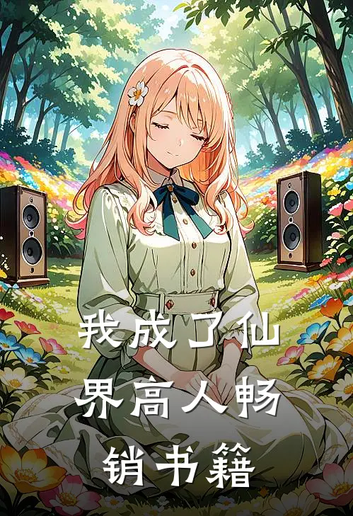 我成了仙界高人畅销书籍