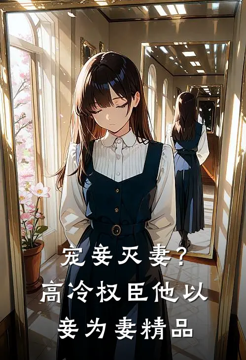 宠妾灭妻？高冷权臣他以妾为妻精品