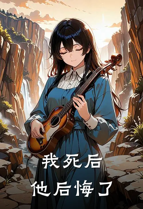 我死后，他后悔了