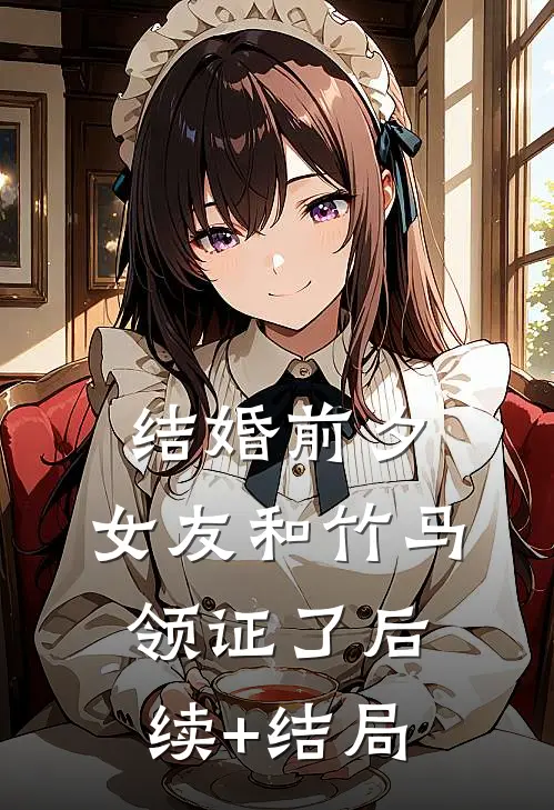 结婚前夕，女友和竹马领证了后续+结局