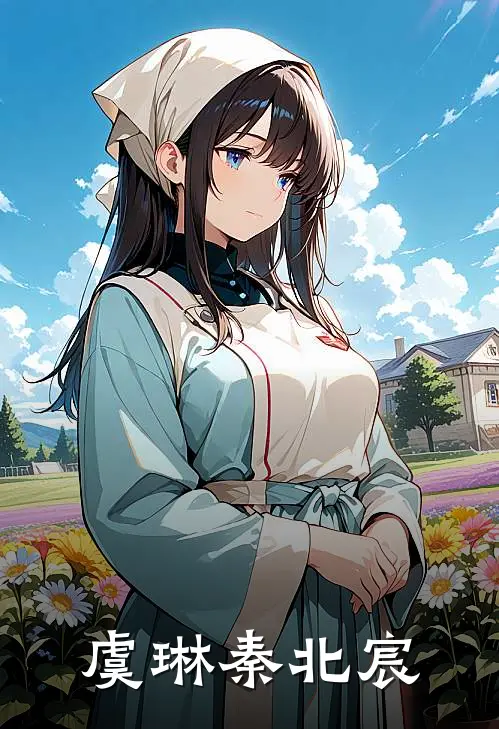 虞琳秦北宸