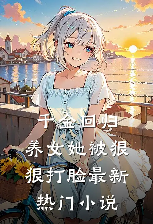 千金回归,养女她被狠狠打脸最新热门阅读