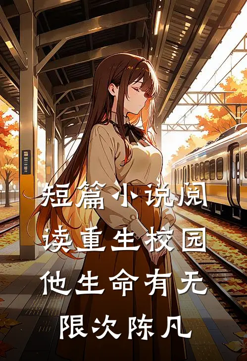 短篇小说阅读重生校园，他生命有无限次陈凡