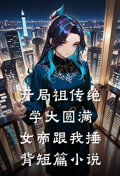 开局祖传绝学大圆满，女帝跟我捶背短篇小说