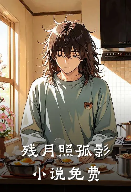 残月照孤影小说免费