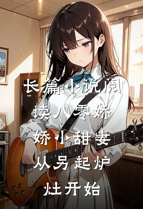 长篇小说阅读八零娇娇小甜妻，从另起炉灶开始