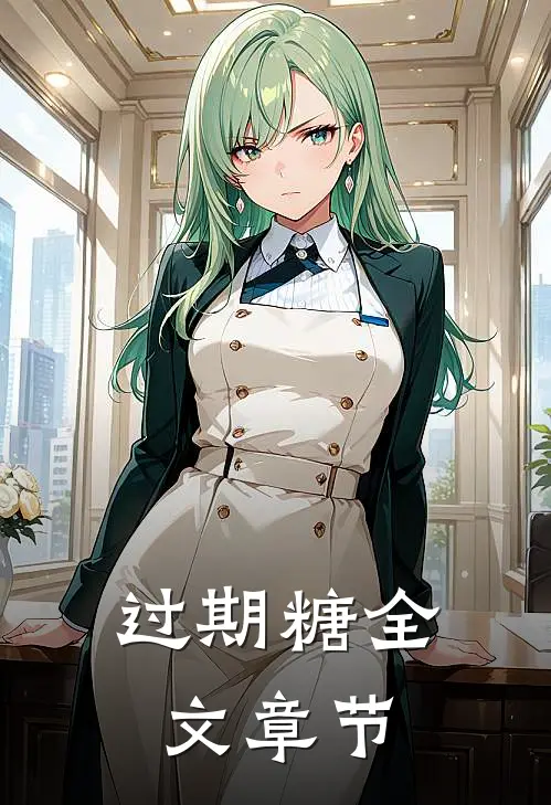 过期糖全文章节