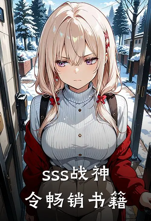 sss战神令畅销书籍
