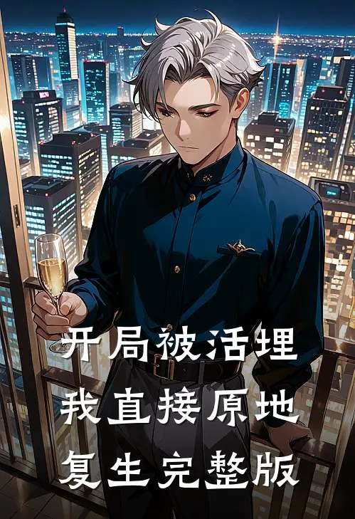 开局被活埋，我直接原地复生完整版