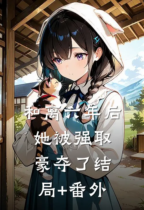 和离六年后，她被强取豪夺了结局+番外
