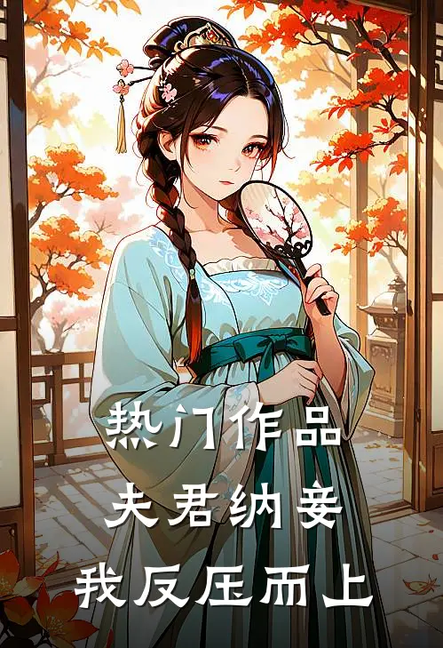 热门作品夫君纳妾，我反压而上