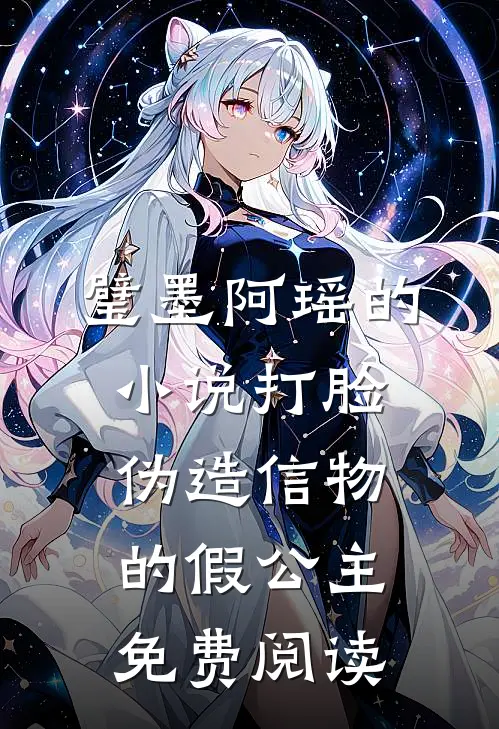 璧墨阿瑶的小说打脸伪造信物的假公主免费阅读