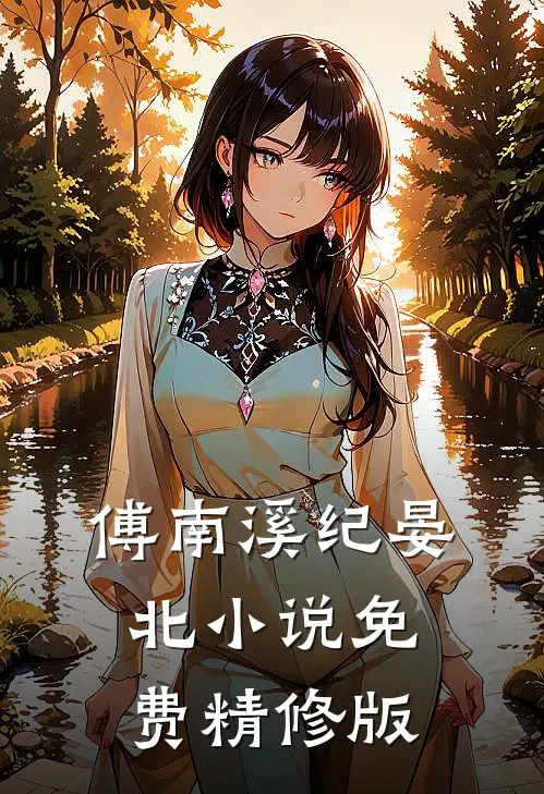 傅南溪纪晏北小说免费精修版