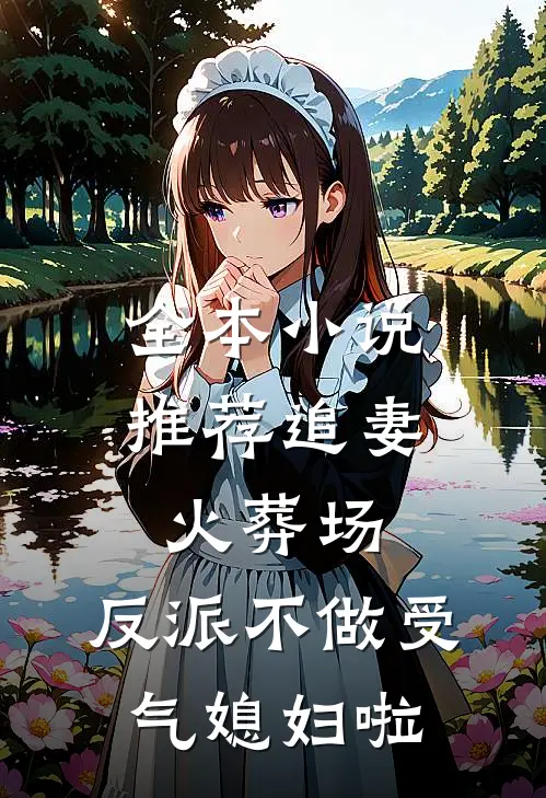 全本小说推荐追妻火葬场：反派不做受气媳妇啦