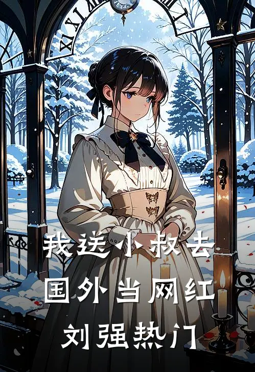 我送小叔去国外当网红刘强热门