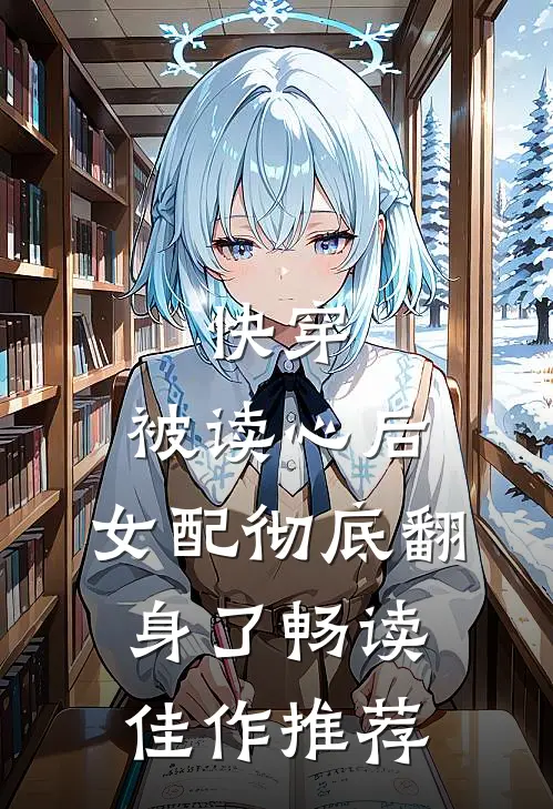 快穿被读心后,女配彻底翻身了畅读佳作推荐