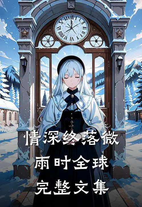情深终落微雨时全球完整文集