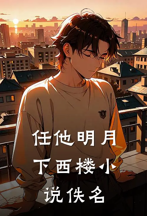 任他明月下西楼小说佚名