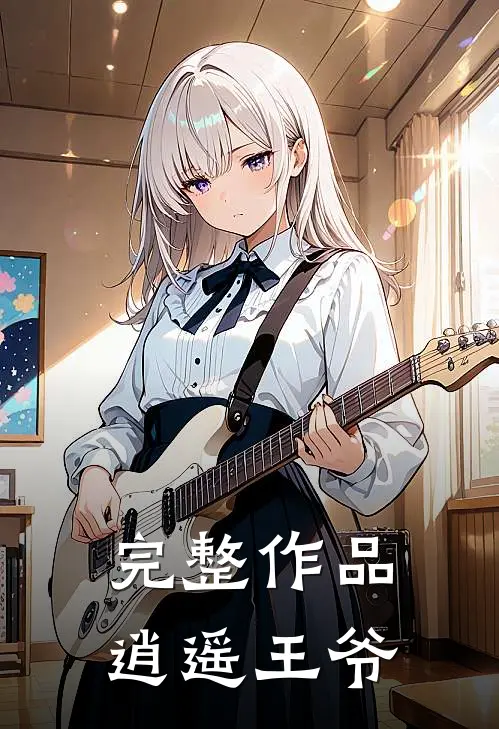 完整作品逍遥王爷
