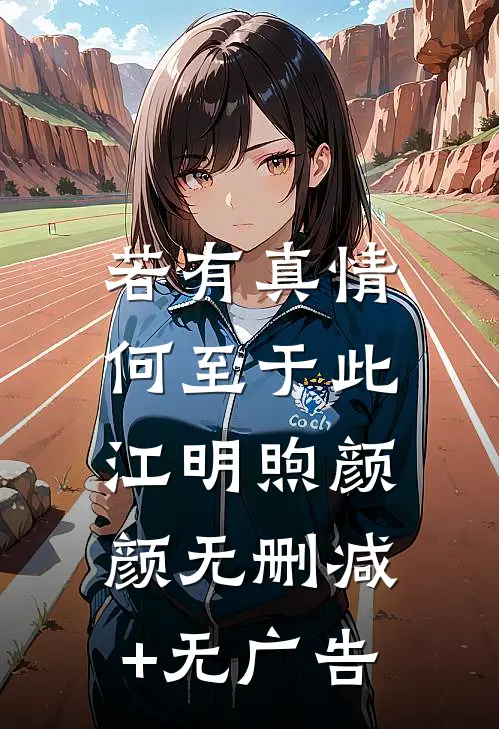 若有真情，何至于此江明煦颜颜无删减+无广告