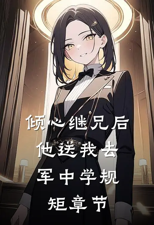 倾心继兄后，他送我去军中学规矩章节