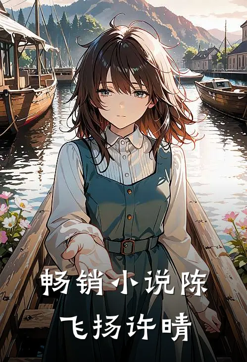 畅销小说陈飞扬许晴