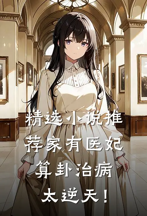 精选小说推荐家有医妃，算卦治病太逆天！