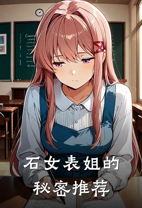 石女表姐的秘密推荐