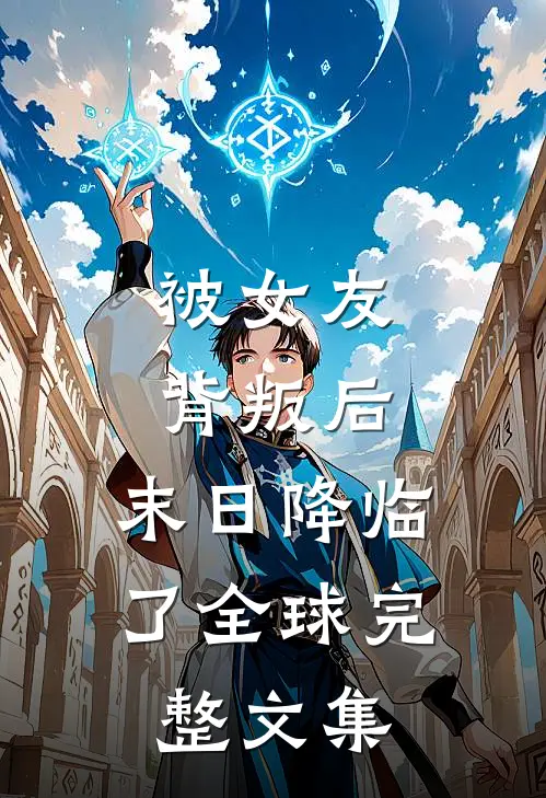被女友背叛后，末日降临了全球完整文集