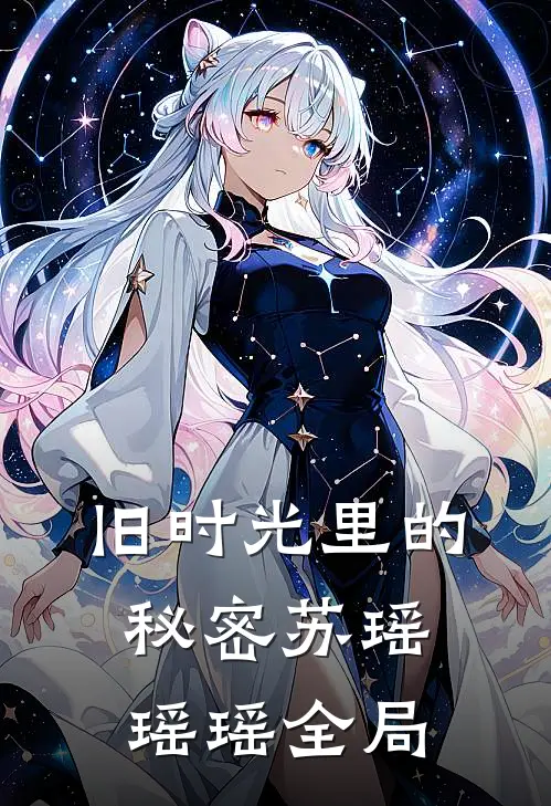 《旧时光里的秘密》苏瑶瑶瑶全局