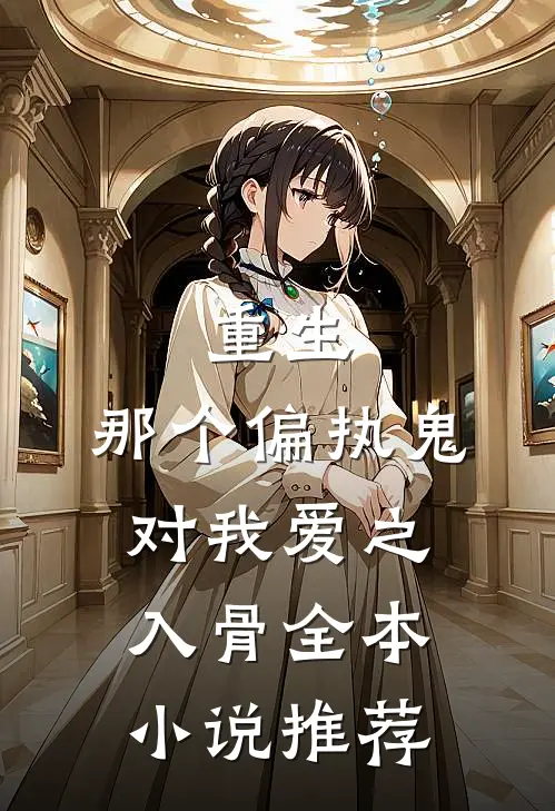 重生：那个偏执鬼对我爱之入骨全本小说推荐