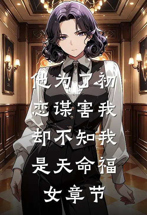 他为了初恋谋害我,却不知我是天命福女章节