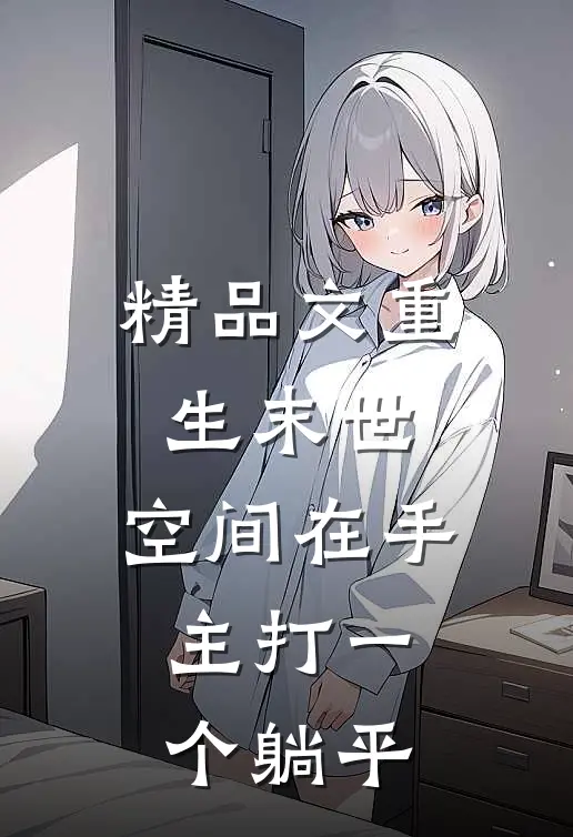 精品文重生末世：空间在手，主打一个躺平
